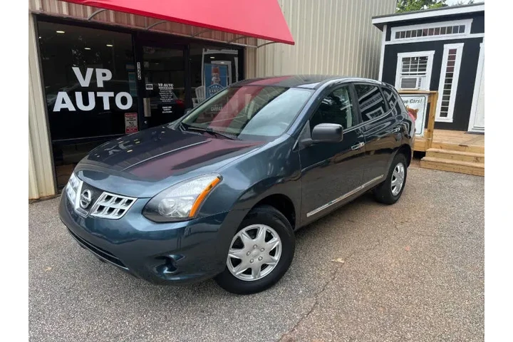 $6999 : 2015 Rogue Select S image 2