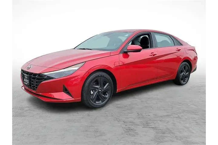 $17216 : Hyundai ELANTRA 2023 SEL 4dr image 5