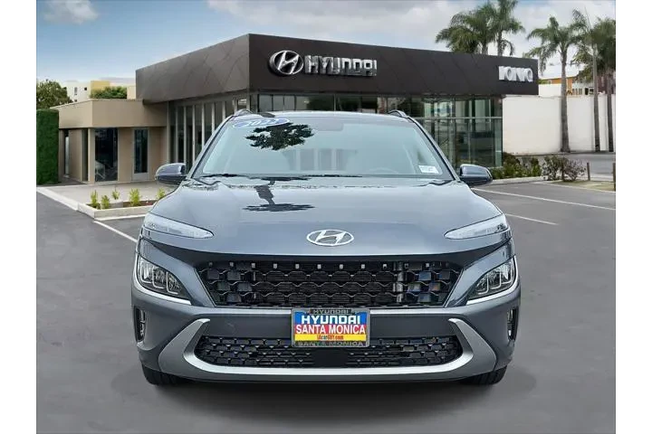 $21580 : Hyundai KONA 2022 Limited 4d image 8