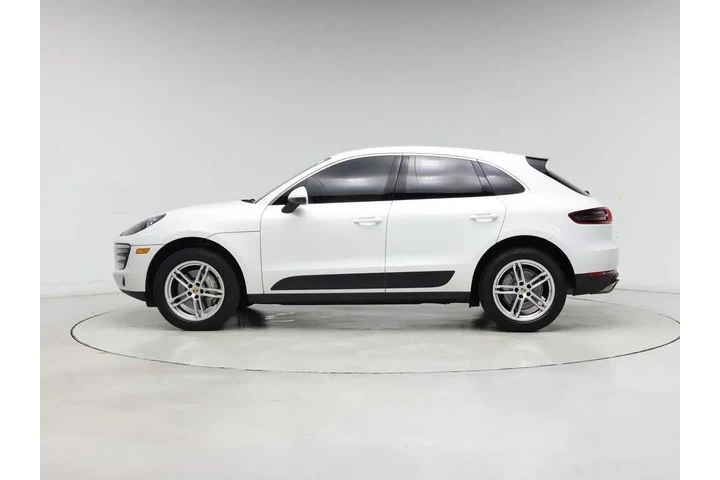 $27998 : Porsche Macan 2017 AWD S 4dr image 3