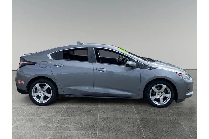 $20391 : Chevrolet Volt 2018 LT 4dr H image 6