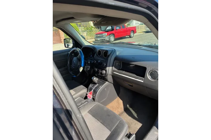 $4800 : Jeep Patriot image 5