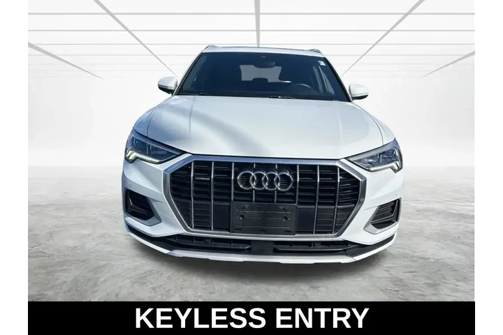 $20731 : Audi Q3 2020 AWD quattro Pre image 9