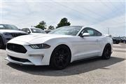 2020 Mustang EcoBoost Premium en Memphis