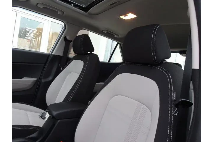 $19225 : Hyundai VENUE 2022 SEL 4dr C image 10