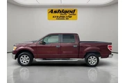$10500 : 2010 F-150 XLT thumbnail