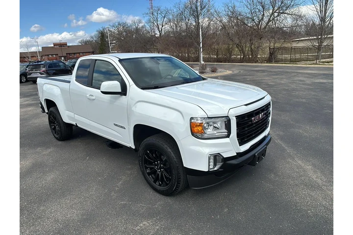 $30000 : 2022 Canyon 2WD Elevation image 9