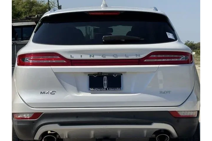 Lincoln MKC 2018 Select 4dr image 9