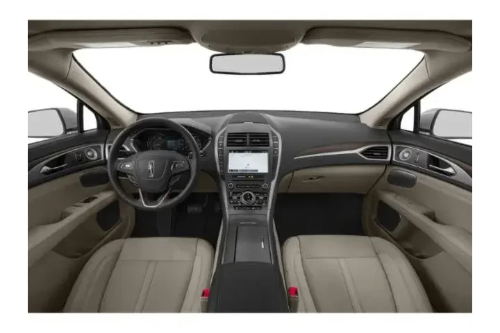 $17500 : Lincoln MKZ 2019 Reserve II image 4