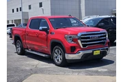 $32991 : GMC Sierra 1500 2019 4x2 SLE thumbnail