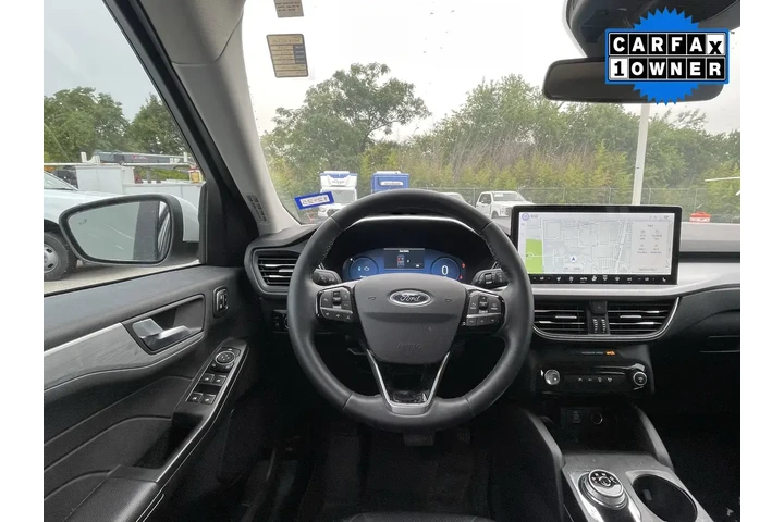 $25359 : Ford Escape Hybrid 2024 AWD image 6