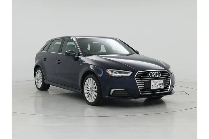 $22998 : Audi A3 Sportback e-tron 201 image 1