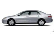Honda Accord 2004 LX 4dr Sed