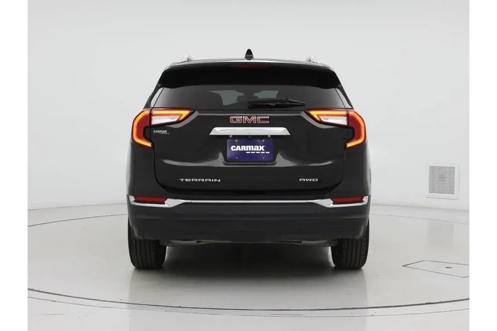 $24998 : GMC Terrain 2024 AWD SLT 4dr image 6