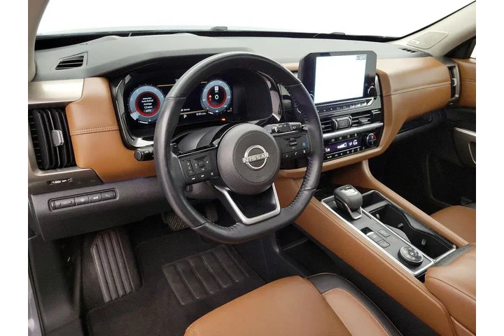 $31998 : Nissan Pathfinder 2022 AWD P image 9