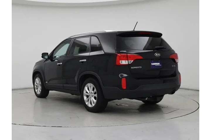 $15998 : Kia Sorento 2015 AWD EX 4dr image 2