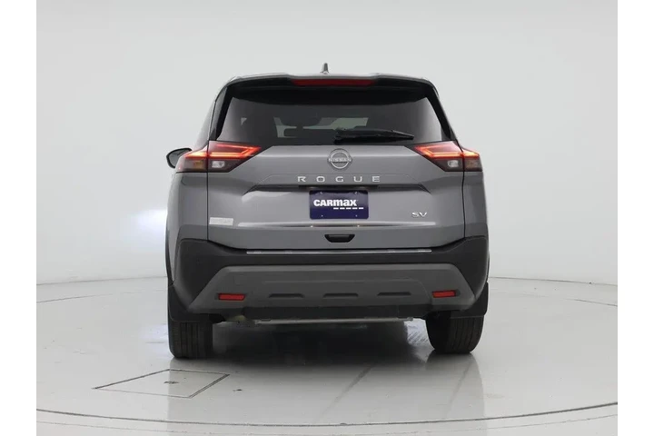 $23998 : Nissan Rogue 2023 SV 4dr Cro image 6