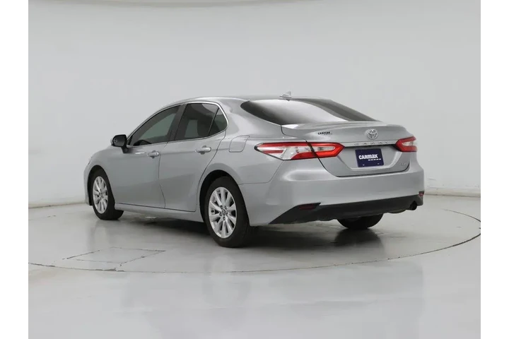 $19998 : Toyota Camry 2020 LE 4dr Sed image 2