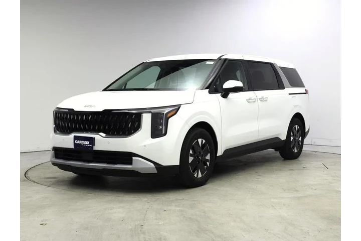 $39998 : Kia Carnival Hybrid 2026 LXS image 4