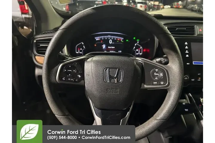 $17999 : Honda CR-V 2018 AWD EX 4dr S image 2