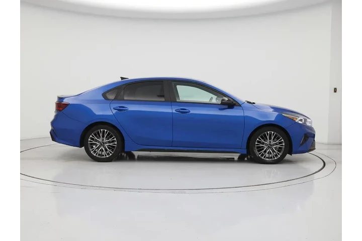 $17998 : Kia Forte 2022 GT-Line 4dr S image 7