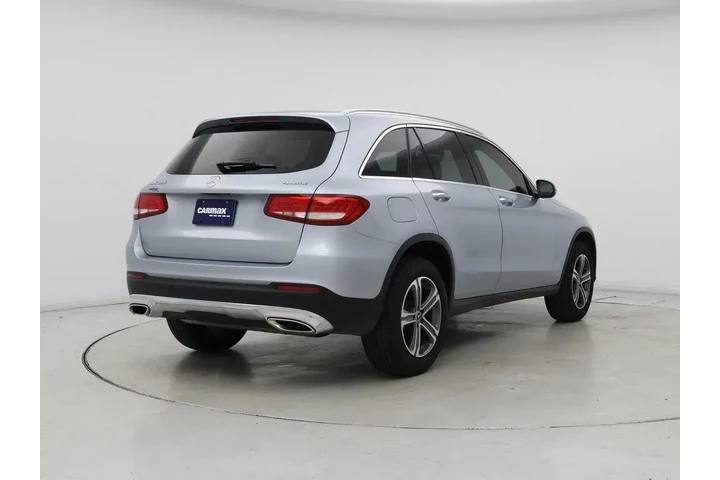 $20998 : Mercedes-Benz GLC 2018 AWD G image 8