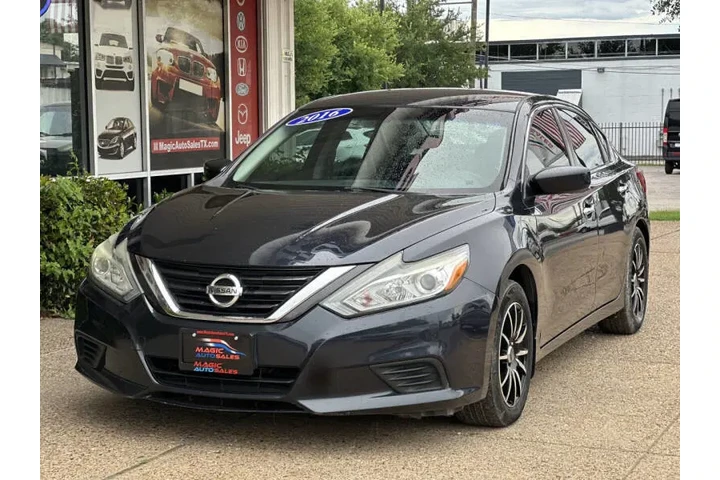 $11999 : 2016 Altima 2.5 image 6
