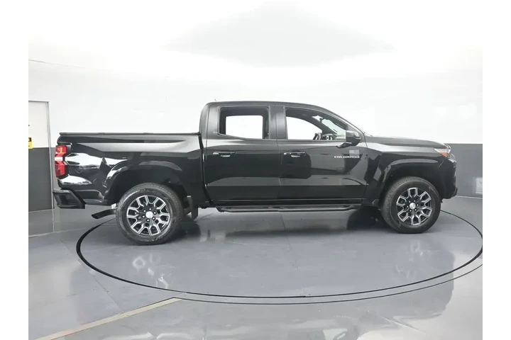 $25520 : Chevrolet Colorado 2023 4x2 image 7