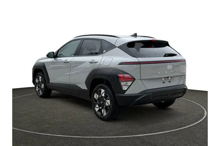 $26175 : Hyundai KONA 2025 AWD SEL 4d image 3