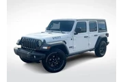 Jeep Wrangler 2023 4x4 Sport
