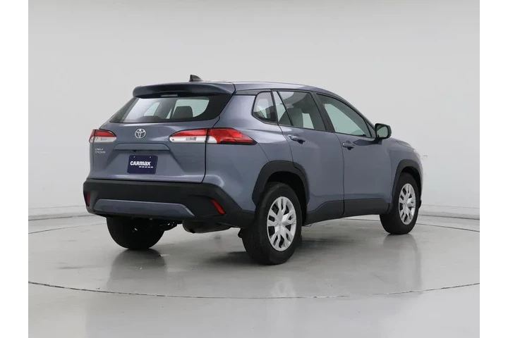 $23998 : Toyota Corolla Cross 2024 L image 8