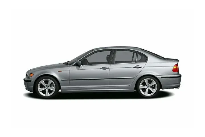 $13000 : BMW 3 Series 2005 AWD 330xi image 3