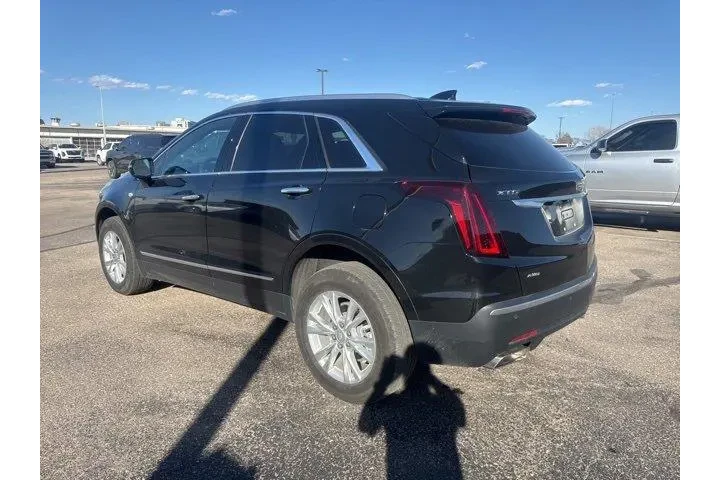 $31982 : Cadillac XT5 2023 4x4 Luxury image 5