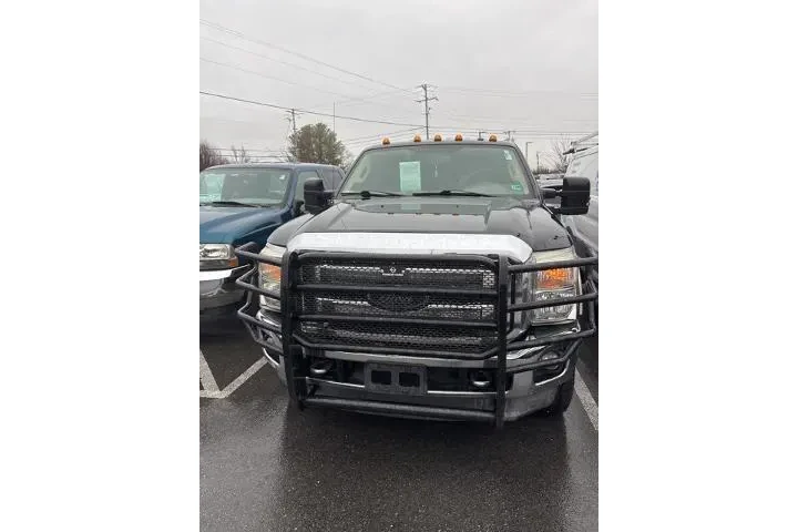 $14082 : Ford F-250 Super Duty 2012 4 image 3