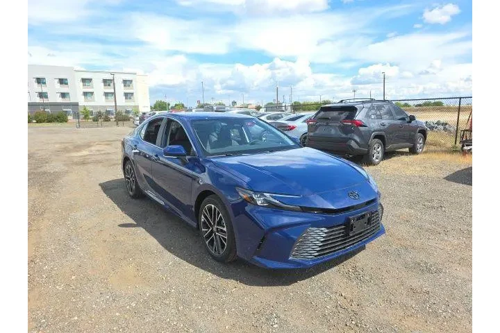 $39900 : Toyota Camry 2026 SE 4dr Sed image 1