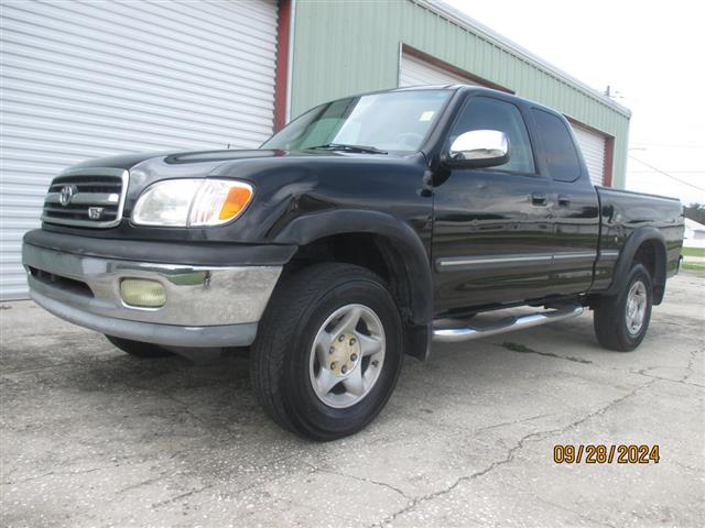 $6995 : 2001 Tundra image 1