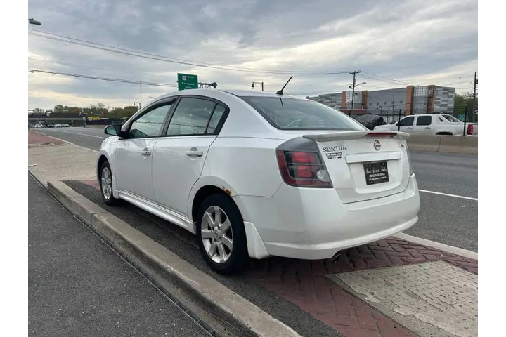 $5495 : 2011 Sentra 2.0 SR image 6