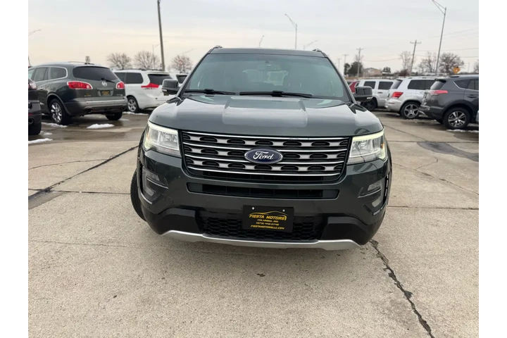 $15999 : 2016 Explorer XLT 4WD image 10