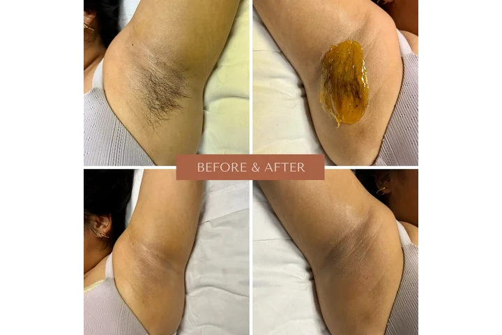 CURSO WAX DEPILACION CERA image 5