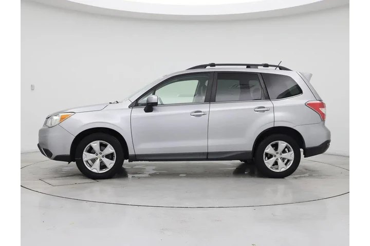 $17998 : Subaru Forester 2015 AWD 2.5 image 3