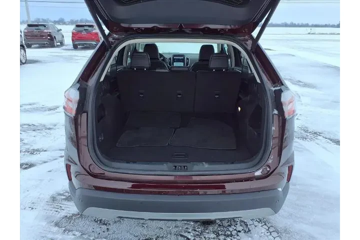 $29995 : Ford Edge 2024 AWD SEL 4dr S image 7