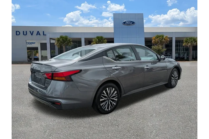 $18000 : Nissan Altima 2025 2.5 SV 4d image 3
