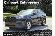 2021 RAV4 XLE en Kansas City