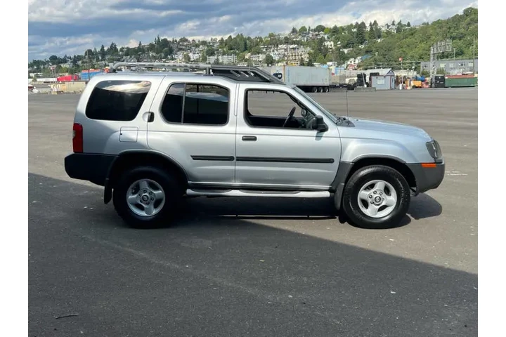 $5488 : 2002 Xterra SE image 8