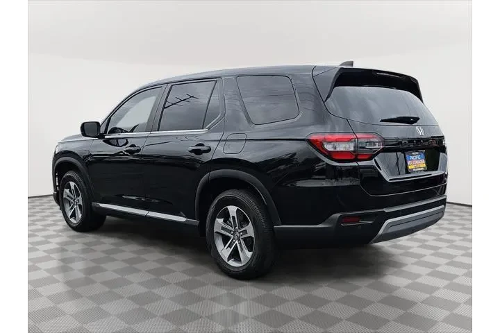 $39495 : Honda Pilot 2025 EX-L 4dr SU image 7