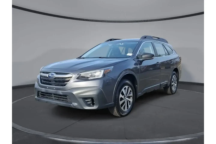 $18247 : Subaru Outback 2020 AWD Base image 1