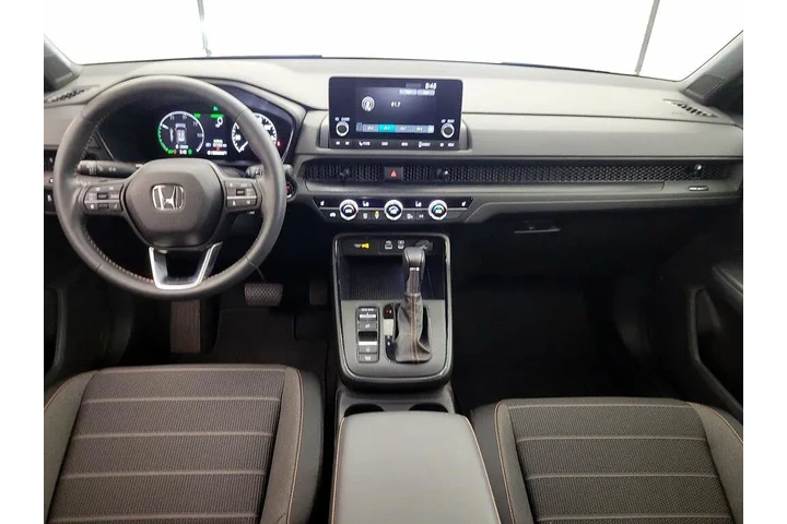$33998 : Honda CR-V Hybrid 2023 Sport image 9