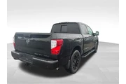 $36849 : Nissan Titan 2023 4x4 SV 4dr thumbnail