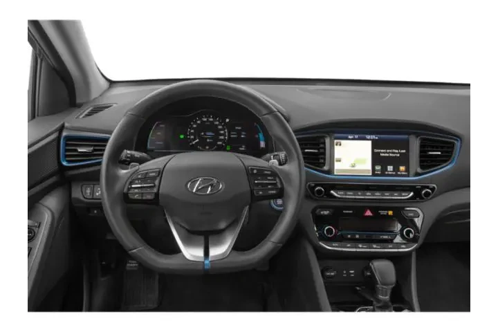 $12900 : Hyundai IONIQ Plug-in Hybrid image 7