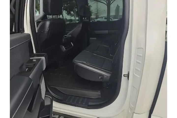 $39998 : Ford F-150 2021 4x4 Lariat 4 image 2